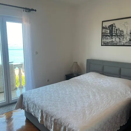 아파트 Sea View *