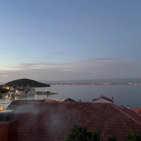 公寓 Sea View